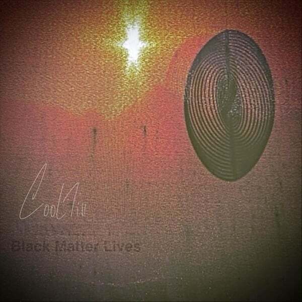 Cover art for Black Matter Lives